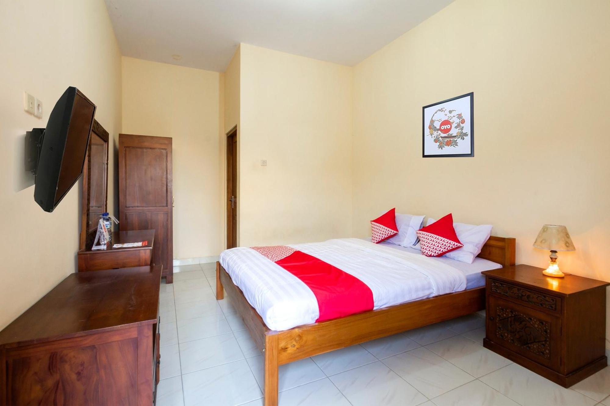 Super Oyo 1150 Omah Ladrang Otel Kejayan Dış mekan fotoğraf
