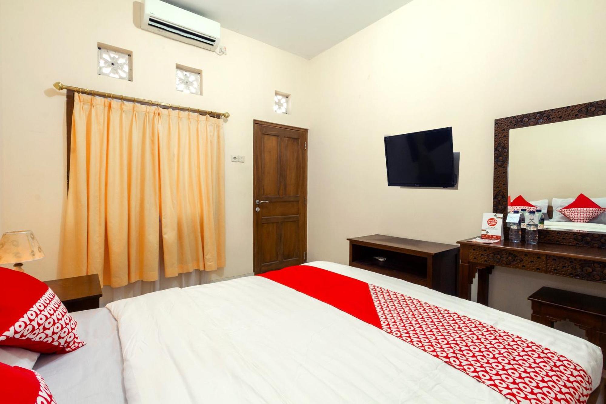 Super Oyo 1150 Omah Ladrang Otel Kejayan Dış mekan fotoğraf