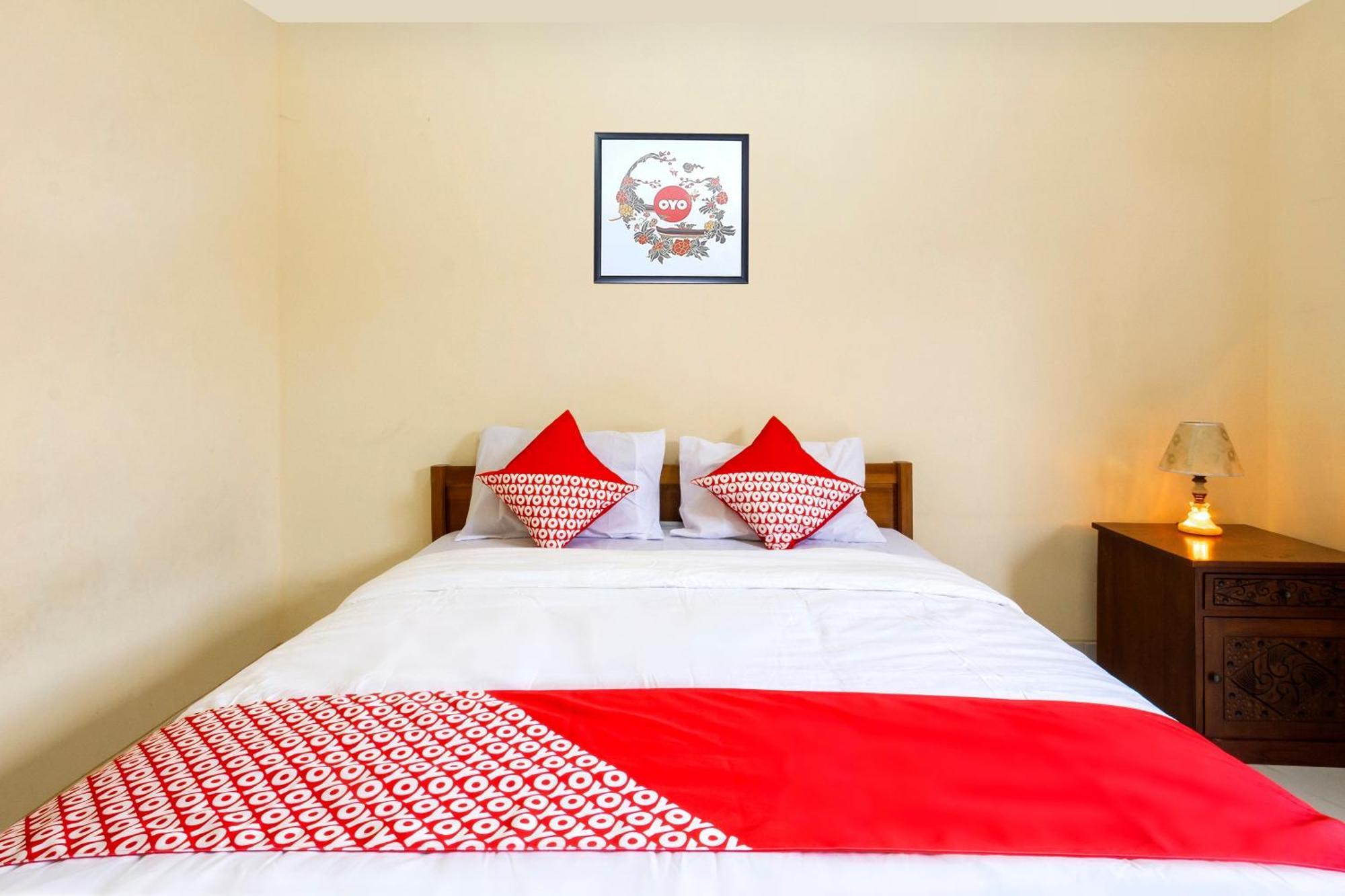 Super Oyo 1150 Omah Ladrang Otel Kejayan Dış mekan fotoğraf