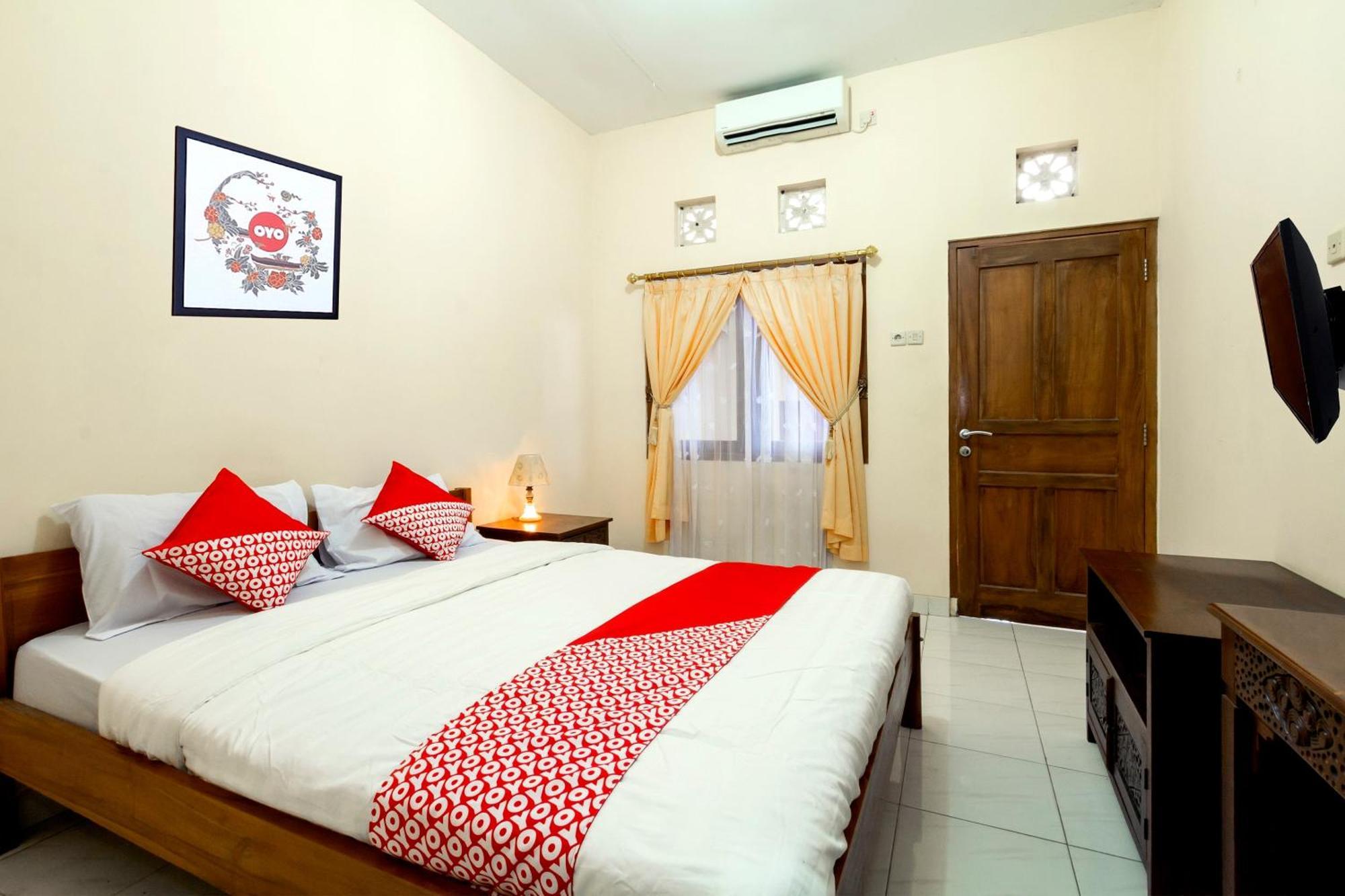 Super Oyo 1150 Omah Ladrang Otel Kejayan Dış mekan fotoğraf