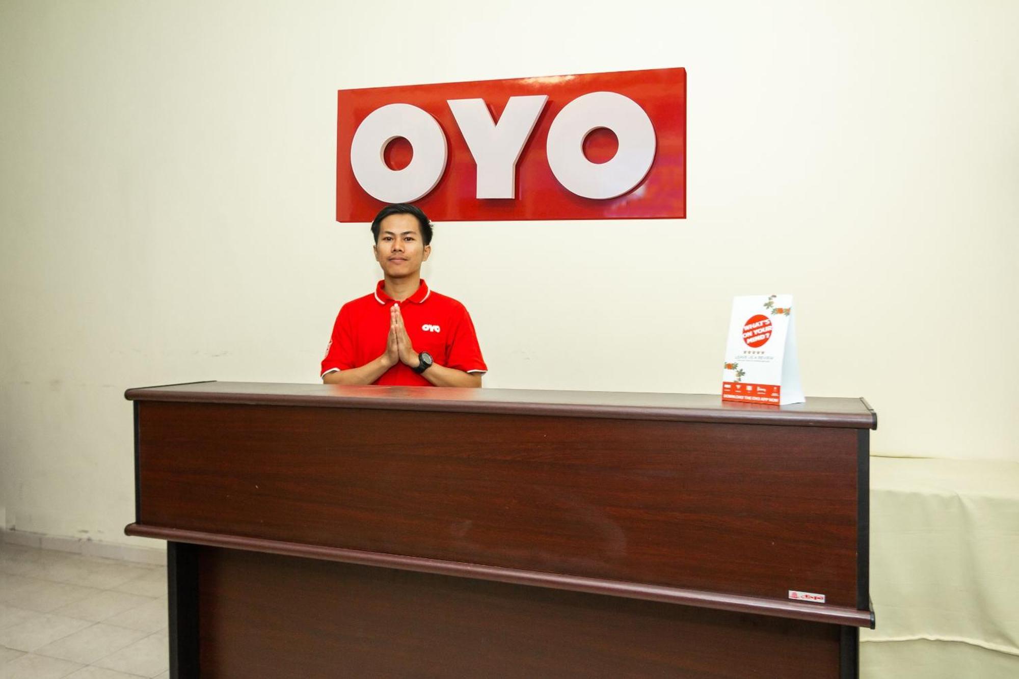 Super Oyo 1150 Omah Ladrang Otel Kejayan Dış mekan fotoğraf