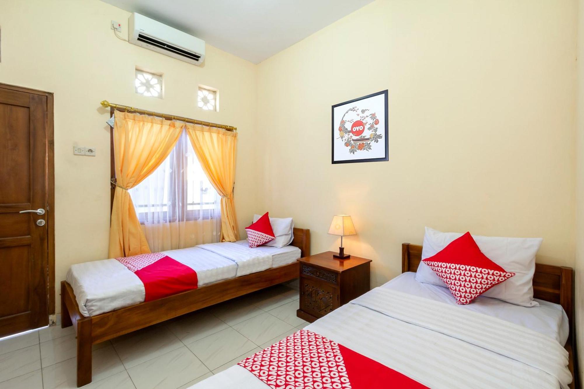 Super Oyo 1150 Omah Ladrang Otel Kejayan Dış mekan fotoğraf