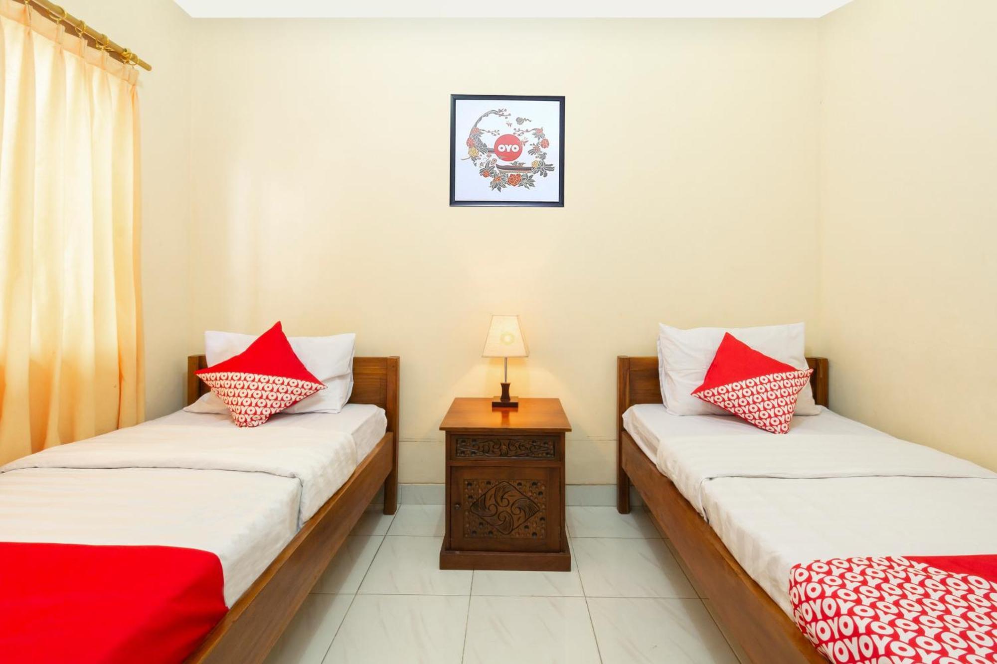 Super Oyo 1150 Omah Ladrang Otel Kejayan Dış mekan fotoğraf
