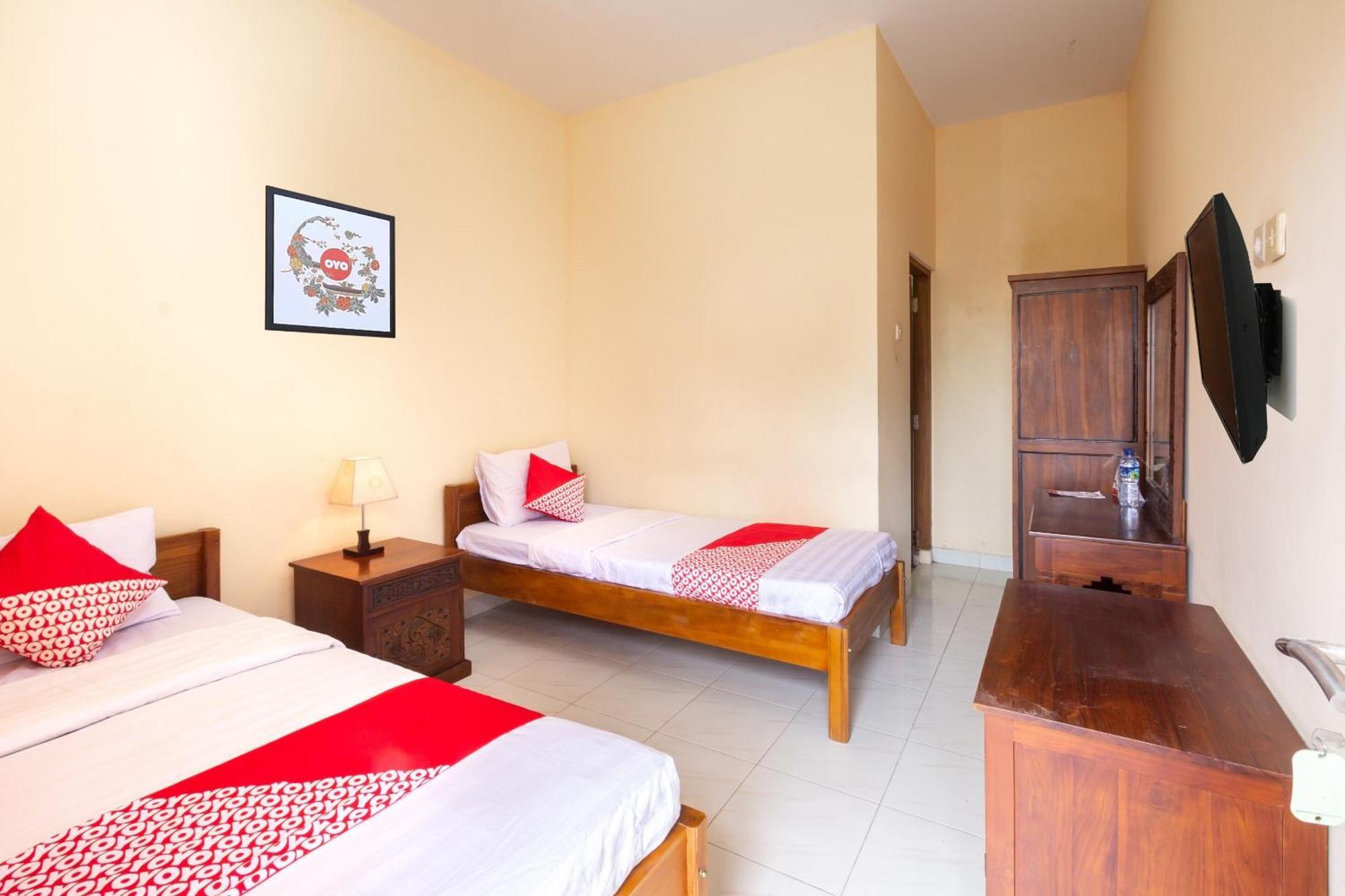 Super Oyo 1150 Omah Ladrang Otel Kejayan Dış mekan fotoğraf
