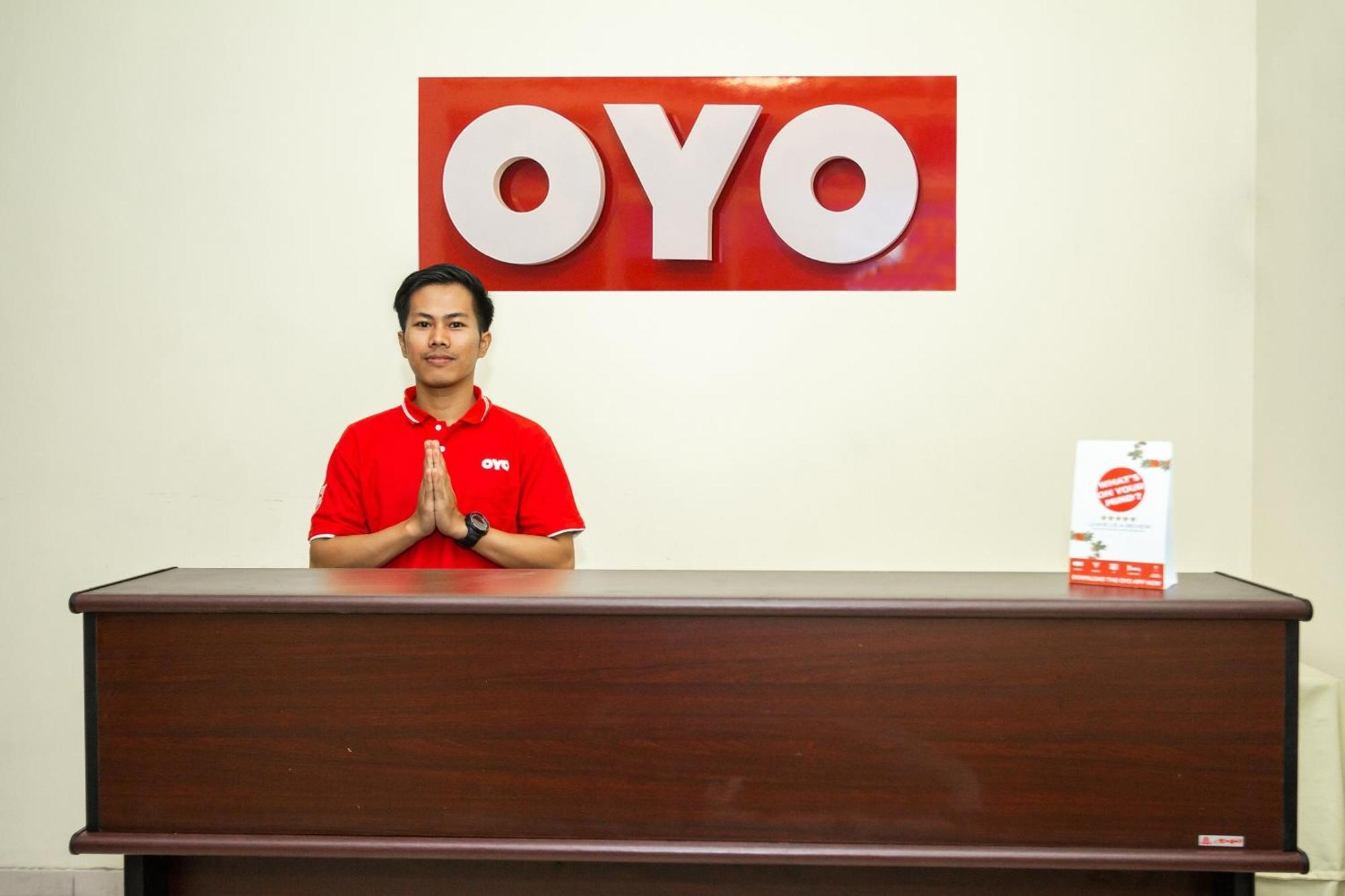 Super Oyo 1150 Omah Ladrang Otel Kejayan Dış mekan fotoğraf