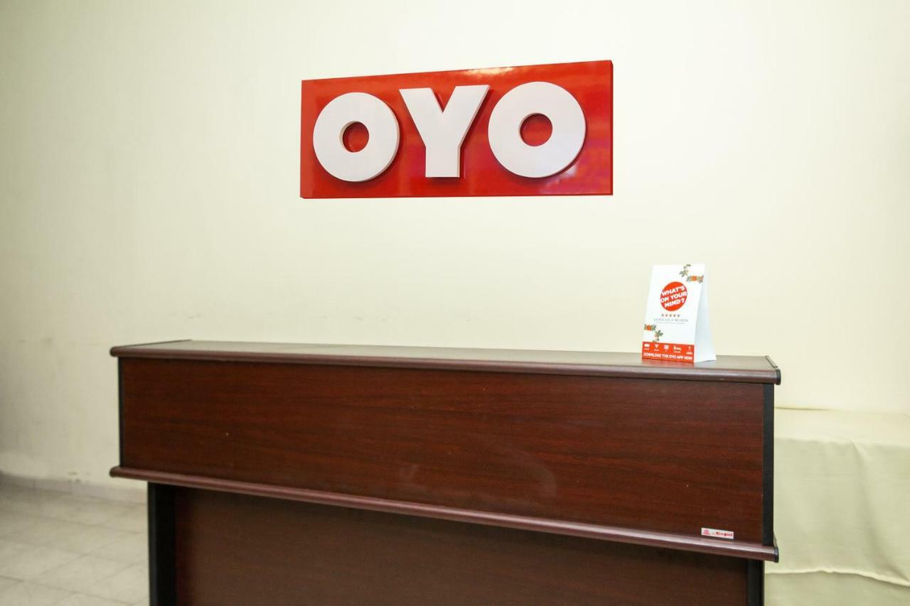 Super Oyo 1150 Omah Ladrang Otel Yogyakarta Dış mekan fotoğraf