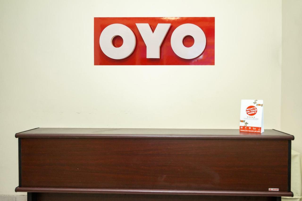 Super Oyo 1150 Omah Ladrang Otel Yogyakarta Dış mekan fotoğraf