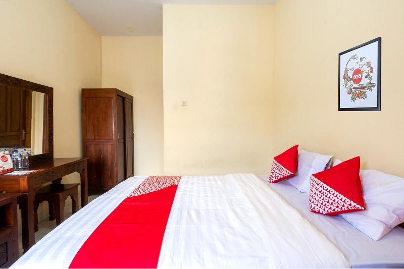 Super Oyo 1150 Omah Ladrang Otel Kejayan Dış mekan fotoğraf